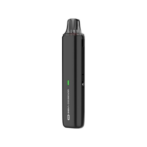 Vaporesso Vibe SE Pod Kit 1100mAh 4.5ml Black